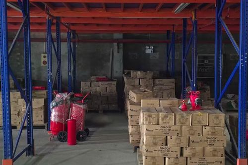 Giám đốc Xí nghiệp xây dựng phòng cháy chữa cháy cùng đồng phạm nhận hối lộ 17 tỷ đồng
