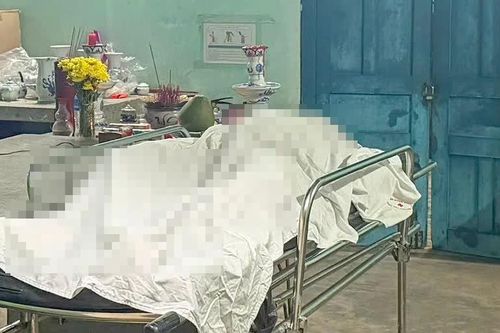 Nữ sinh Trường Đại học Quy Nhơn tử vong tại phòng trọ