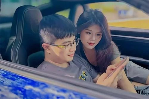 TIN NHANH: Khối tài sản khổng lồ thu giữ tại nhà bạn gái Mr Pips