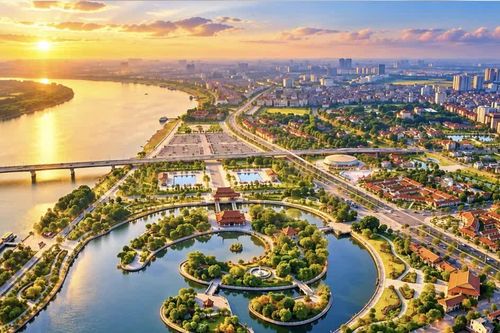 Hưng Yên đặt mục tiêu trở thành thành phố trực thuộc Trung ương vào năm 2028