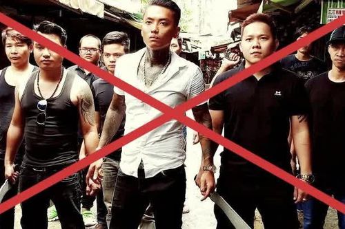 Bắt tạm giam nhóm 'giang hồ mạng' Cọp đen làm phim bạo lực 'Thành phố sói', 'Ơn đền oán trả' tung lên mạng