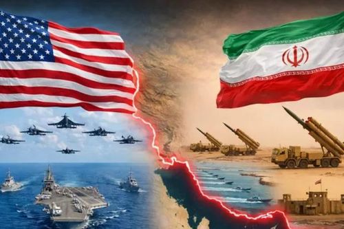 'Điểm nóng' Trung Đông ngày 27/10: Mỹ sẵn sàng nối lại chiến dịch tấn công Iran