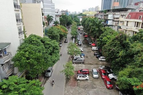Gọi tên nhau qua... biển số xe (!)
