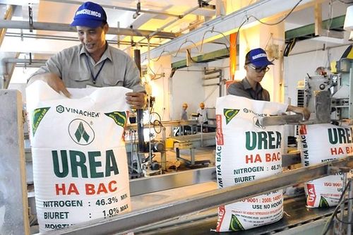 Doanh nghiệp đạm từng thua lỗ báo lãi đậm sau 9 tháng