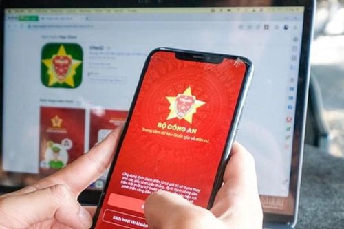 VNeID bổ sung tính năng tra cứu thông tin đăng kiểm ô tô