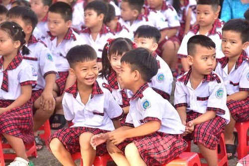 Tây Ninh thiếu hơn 1.700 giáo viên sau sắp xếp