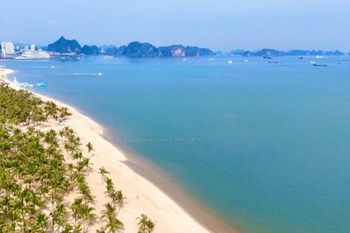 Tăng trách nhiệm địa phương trong bảo vệ hành lang bờ biển