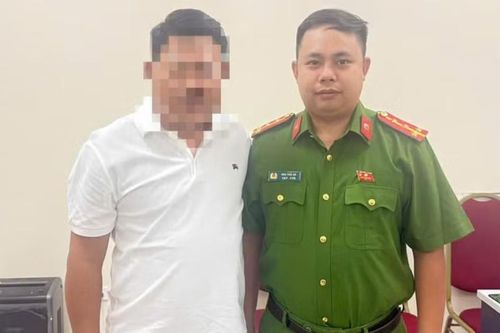 Công an giúp người dân nhận lại 1 tỷ đồng chuyển nhầm