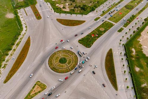 Cần 300 tỷ đồng gỡ 'nút thắt cổ chai' Đại lộ Nam Sông Mã