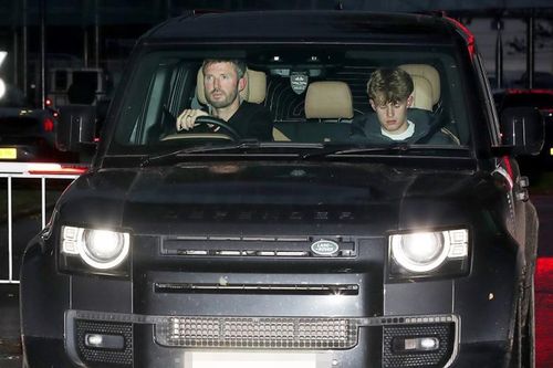 Sếp MU họp khẩn cấp, động thái của Michael Carrick