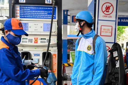 Giá xăng dầu hôm nay 27/10: Thế giới giảm, trong nước chờ điều chỉnh