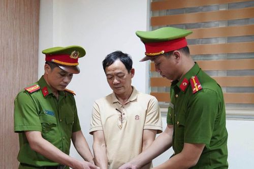 Vụ khởi tố Bí thư, Chủ tịch xã ở Phú Thọ: Bắt thêm 1 bị can