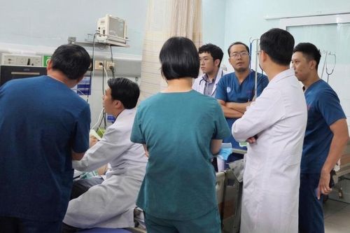 Người đàn ông ngừng tim sau ly cà phê buổi sáng