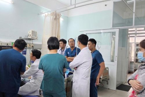 Người đàn ông ngừng tim sau ly cà phê buổi sáng