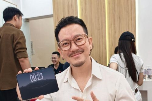 iPhone Duo ở đâu khi đặt cạnh Find N6, Razr Fold và bộ đôi Galaxy Z Fold 8?