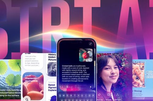 Lý do người dùng iPhone cần cập nhật iOS 27.2 ngay