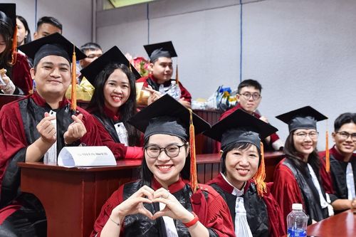 Gần 800 người đi học tiến sĩ ở nước ngoài bằng ngân sách nhà nước năm 2025-2026