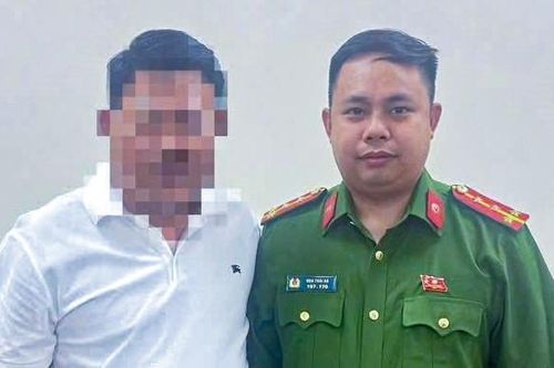 Sơ suất chuyển nhầm 1 tỷ đồng cho người cùng tên