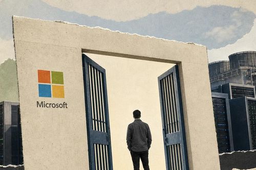 60.000 nhân viên Microsoft tại 4 quốc gia được đề xuất nghỉ việc tự nguyện
