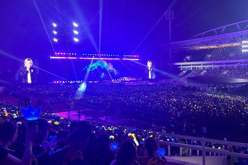 BIGBANG đến diễn, Hà Nội đón 220.000 lượt khách, thu 750 tỷ đồng