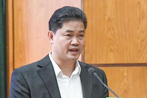 Bộ Y tế họp báo: Cấm lấy bộ phận cơ thể của người dưới 18 tuổi khi còn sống