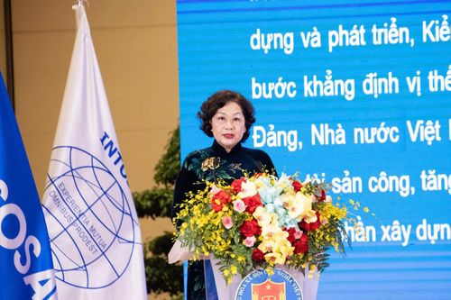 AI giúp kiểm toán phát hiện sai lệch nhưng không thay thế kiểm toán viên