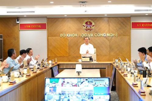 Hơn 17.000 tỷ đồng kinh phí khoa học, công nghệ ở địa phương chưa giải ngân