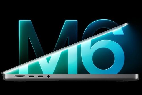 Apple ra mắt MacBook Pro 14 inch chip M6, giá cao nhất hơn 111 triệu đồng