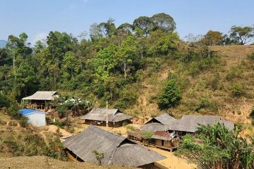 Thanh Hóa quyết xóa bỏ tảo hôn trong đồng bào Mông