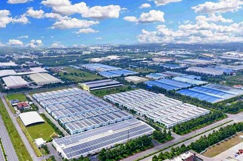 TP Đồng Nai ban hành quy định mới về đơn giá thuê đất