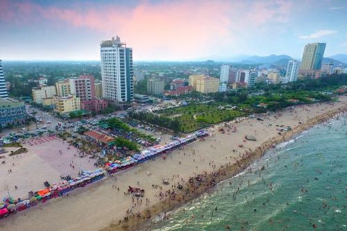 Nghệ An: Thu hồi hơn 9.000m2 đất dự án do vi phạm pháp luật về đất đai