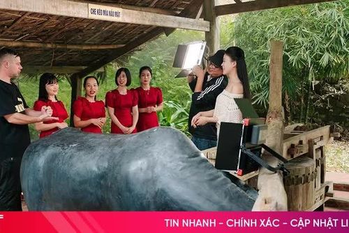 Hà Tĩnh tăng cường phát triển sản phẩm du lịch gắn với trải nghiệm