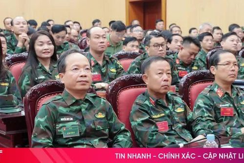 Khai mạc diễn tập tác chiến phòng thủ Quân khu 4
