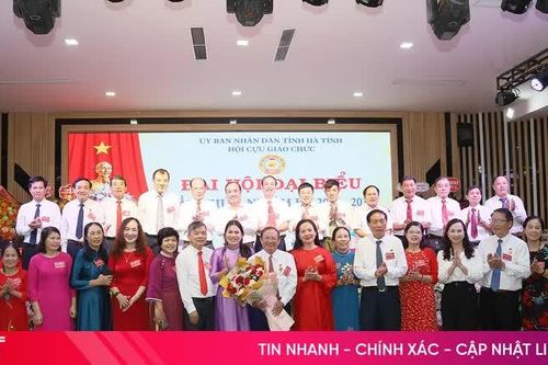 Phát huy trí tuệ, kinh nghiệm của đội ngũ cựu giáo chức trong sự nghiệp giáo dục