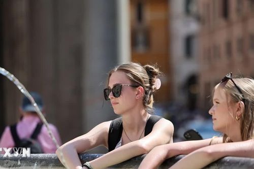 Nguy cơ nghèo đói của Italy vẫn cao hơn mức trung bình EU