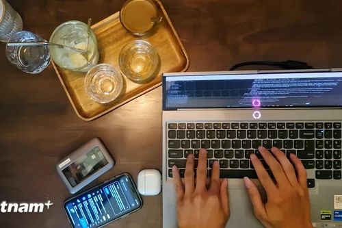 Giải mã cơn sốt 'làm việc tại quán càphê' của thế hệ số