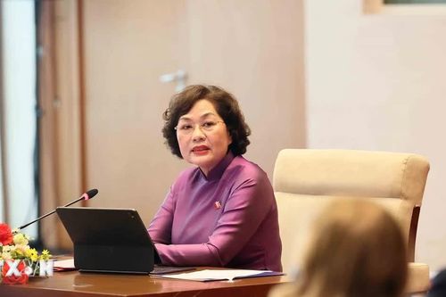 Kiểm toán Nhà nước là công cụ đắc lực kiểm soát nguồn lực công