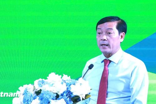 Thúc đẩy công nghệ CCUS: Mở hướng đi mới cho mục tiêu Net Zero tại Việt Nam