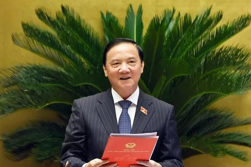 Sửa Bộ luật Hình sự: Rõ căn cứ buộc tội, bảo đảm ranh giới trách nhiệm
