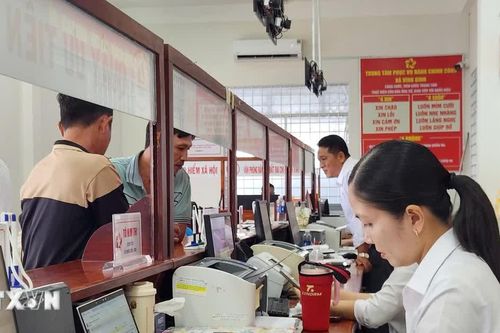 Chuẩn hóa dữ liệu, xây dựng kiến trúc an ninh mạng quốc gia đồng bộ