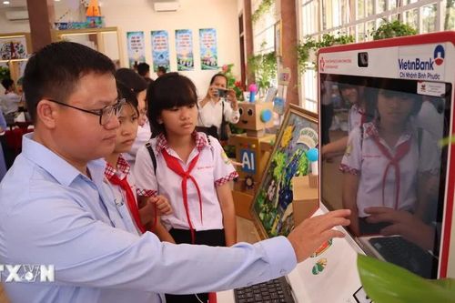 Đồng Nai đặt dữ liệu ở vị trí trung tâm khi xây dựng đô thị thông minh