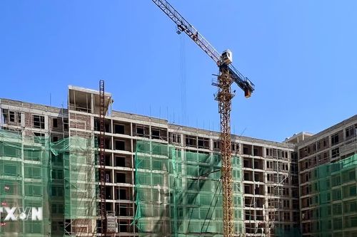 Quảng Trị dành hơn 167.500 tỷ đồng phát triển nhà ở, hướng tới đô thị hiện đại