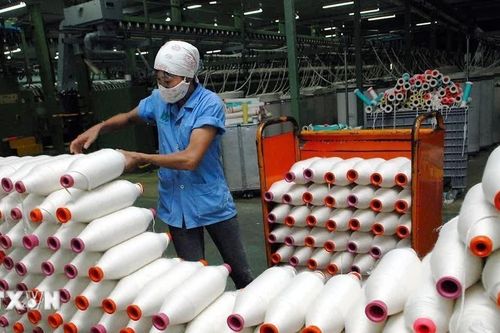 Doanh nghiệp Việt nâng chuẩn chất lượng, tăng sức cạnh tranh