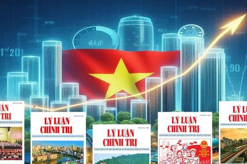 Tạp chí Lý luận chính trị: Bảo vệ nền tảng tư tưởng của Đảng bằng tri thức