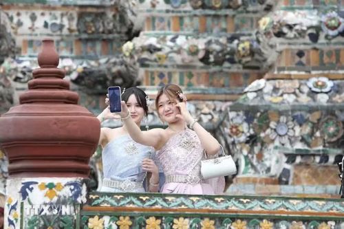 Du lịch âm nhạc: Sức hút mới của điểm đến Bangkok với du khách Việt