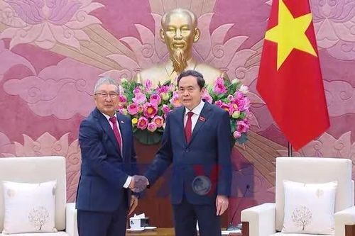 Tăng cường sự hiểu biết, gắn bó giữa nhân dân hai nước Việt Nam-Hàn Quốc