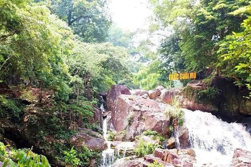 Suối Mỡ - Đánh thức tiềm năng du lịch từ thiên nhiên và văn hóa bản địa