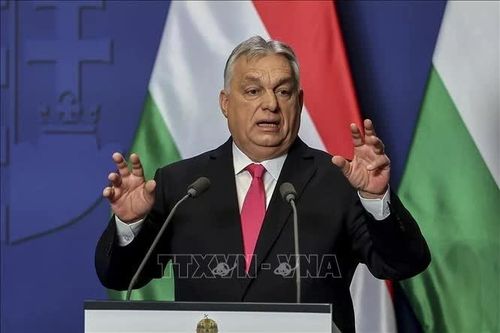 WSJ: Giới chức Mỹ ủng hộ ông Orbán ứng cử Tổng Thư ký Liên hợp quốc