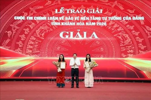 Nâng cao chất lượng thông tin, bảo vệ nền tảng tư tưởng của Đảng