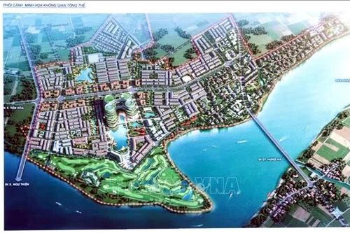 Xây dựng Hưng Yên thành một trung tâm di sản văn hóa đặc sắc của vùng